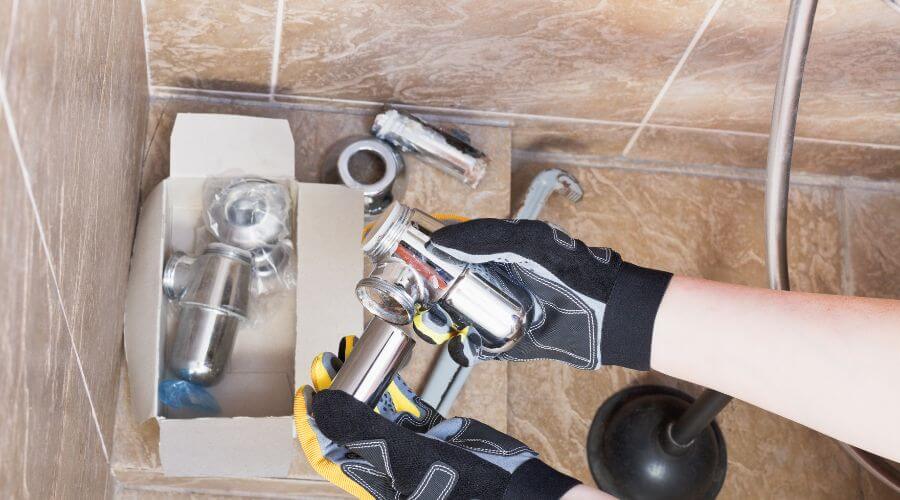 Expert tile roof repair services in Eliot, ME